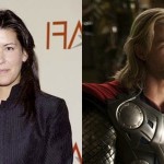 Jenkins Splits from ‘Thor 2′