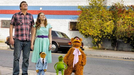 muppets