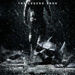 The Legend Ends With New ‘Dark Knight’ Poster