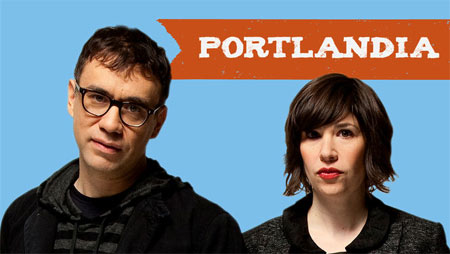 portlandia on netflix instant watch