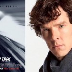 Benedict Cumberbatch to Play Villain in ‘Star Trek’ Sequel