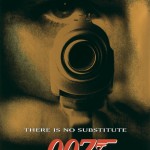 Posters of Prominence: “GoldenEye”