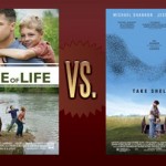 10 Cinematic Battles of The Films of 2011