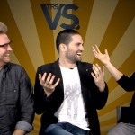 This “VS.” on The Totally Rad Show Might Just Blow Your Mind