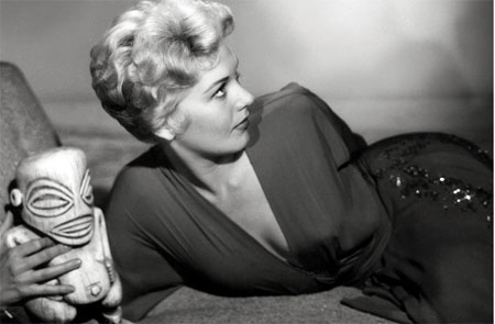 kim novak